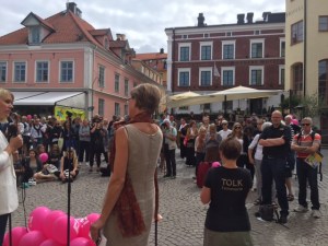 Feministisk Initiativ